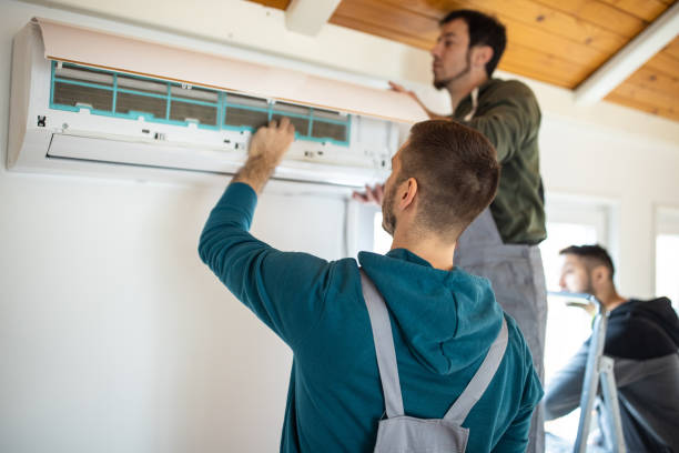 Best Best HVAC companies  in Dupont, PA