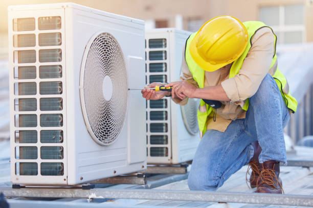 Best HVAC system installation  in Dupont, PA