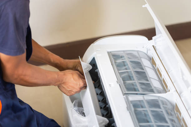 Reliable Dupont, PA HVAC Solutions