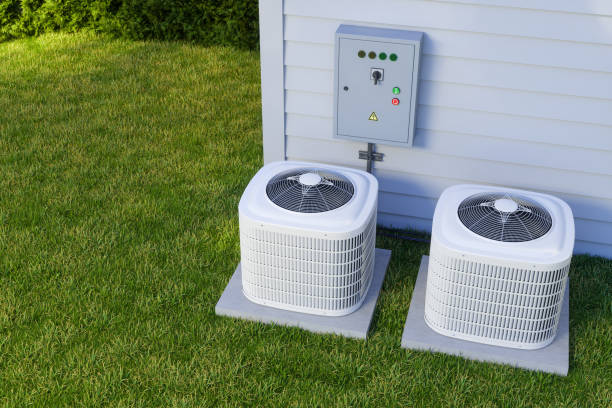 Best Central air repair  in Dupont, PA