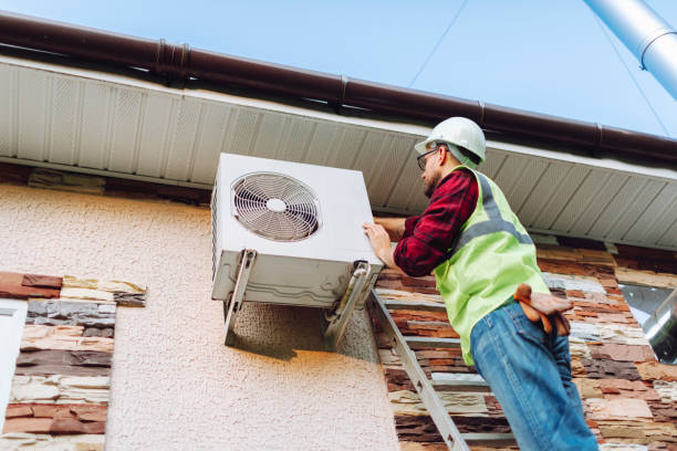 Best 24/7 HVAC repair  in Dupont, PA