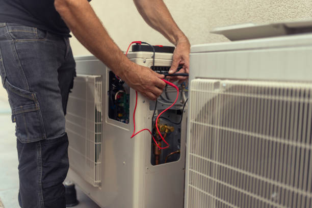 Best Best HVAC companies  in Dupont, PA