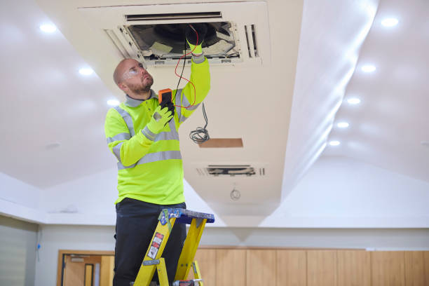 Best 24/7 HVAC repair  in Dupont, PA