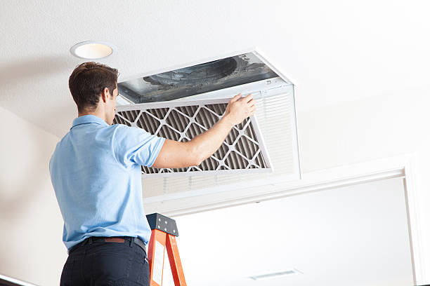 Best HVAC installation services  in Dupont, PA