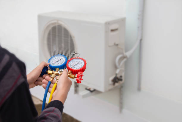 Best AC installation near me  in Dupont, PA