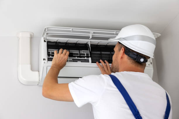 Best AC installation near me  in Dupont, PA