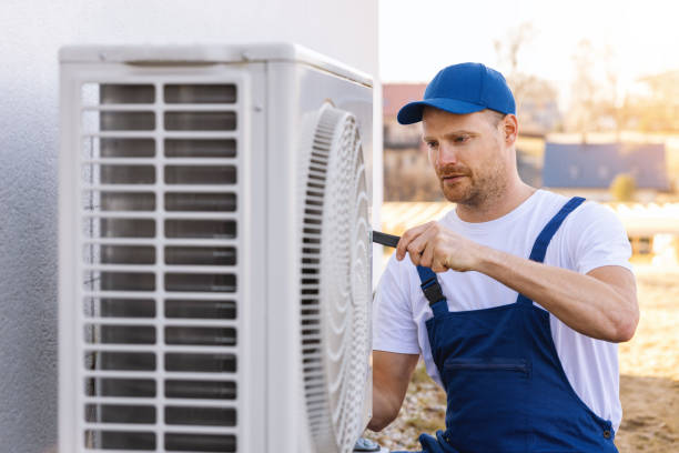Best Ductless HVAC repair  in Dupont, PA