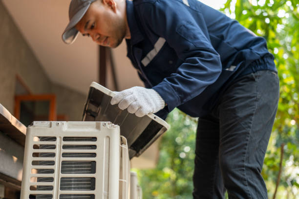 Best Residential HVAC services  in Dupont, PA