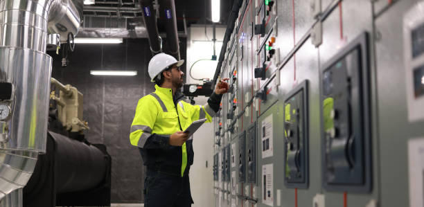 Best Commercial HVAC repair  in Dupont, PA