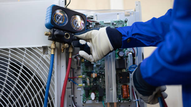 Best HVAC system installation  in Dupont, PA
