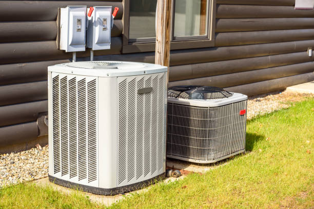 Best HVAC air duct cleaning  in Dupont, PA