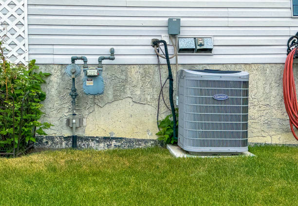 Best HVAC repair near me  in Dupont, PA