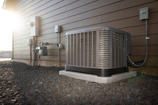 HVAC maintenance plan in Dupont, PA